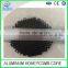 cheaper price black aluminum honeycomb core