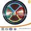 8000 Series Electric Cable/ AVVG Cable/copper Wire/electric Wire/power Conductor/ Made in China