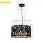 Electrical Lights Crstal Shade Pendant Light Ceiling Lamp