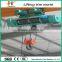 CD MD 5T 10T 16T 20T wire rope electric hoist