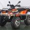 300cc 4x4 EEC ATV QUAD