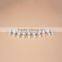 2015 Crystal Ladies wedding crown bride crown tiaras