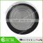 Power Consumption Round Decrative Rotary Type Ceiling Air Vent Diffuser