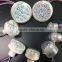 26mm Led pixel light with DMX RGB for led amusement flood light