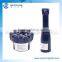 Reaming bit and Pilot adapter 12 degree taper / R32