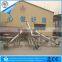 Xinxiang Weiliang Food pharm Flexible Screw Conveyor Feeder