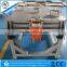 Henan Xinxiang food safe vibration screen machine without coarse outlet