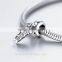Umbrella Design Logo Charms 925 Sterling Silver 2016 Charms Bracelet