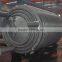 Half Pipe Heating Reactor.For chemistry. Solvent. Light industry and other industries