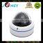 Indoor Metal Dome IR Camera Sony CMOS Sensor 1080P HD TVI Camera Dome CCTV Analog TVI Camera