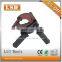 LSD brand J38 Ratchet cable cutting tool Hanroot german-style with adjustable handle up to 300mm2 Ratchet Wire Cutter