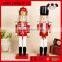 multifunctional decorative wooden christmas nutcracker