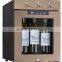 Touch screen liquid dispensing machine wine dispensing restaurant/hotel /bar