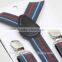 3 buckle kids Suspenders baby Braces Supports Suspenders For boys Elastic Adjustable Pants Suspenders