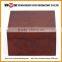 wholesale high quality customized save wisky wine box rosewood