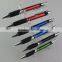hotel Promotional push metal ball pen TS-p00435