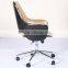 Office Furniture Leather Office Wheel Chair & Recliners