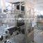 china supplier new condition automatic sleeve and shrink label machine