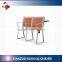 modern aluminum school furniture