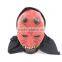 cheap latex halloween masks