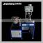 JS-2008A8 semi-auto bulk terminal insulated terminal crimp cable lug press equipment