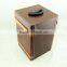 Factory direct hot new products for 2015  china wholesale wine glass gift box