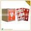Customed Plastic Bag Electrical Warning Label Labels In Guangdong