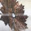 good surface treatment decorative alloy profile