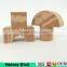 Melors Building Block Bricks Construct Toy large eva foam Wooden grain building blocks/kids building blocks manufacturer