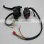 SCL-2014110030 High Quality Motorcycles Handle Bar Switch for OWEN150 Motorcycle Part