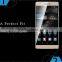 0.33 mm 2.5 D Radian High Transparency Tempered Glass for Huawei p8