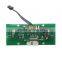 Scooter control board mini control circuit board of Dual Wheel Self balancing scooter