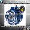 MB series planetary precision friction gearbox
