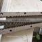 ATC CNC router wood working machine 3D cnc router 1300x2500x250mm