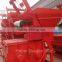 Trade assurance low cost JS750 concrete mixer with lift price