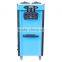 25L/H soft icecream machine with airpump/soft ice cream machine