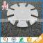 FDA high precision OEM polyurethane gasket
