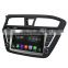 Touch Screen Andriod Car Dvd Player For Hyundai I20 With Car Radio Multi-media Player