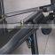 Shandong EM fitness incline chest press fitness equipment