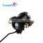 Trustfire D007 cree xml t6 led lanterna bike 2000lumens bicycle safety light