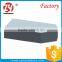 High strength sintered YG8 fresh material MKW series tungsten carbide circular saw blade cutting tips with all types
