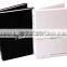 tsianfan custom quartz stone sample books/quartz stone display folders PY008-10