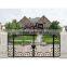 Residental New House Iron Main Gate Designs