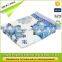 Microfiber cheap wholesale beach towel with elastic