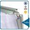 TB-HB-ZS1 outdoor pavement sign, beach poster stand, water based poster display
