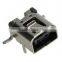 DC Power Jack Socket Connector for Nintendo DSi NDSi DC Power Jack Socket AC Connector Plug for NDSI XL