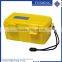 D6002 Factory Small Dimensions Waterproof car battery plastic case