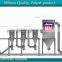 High production and lao energy consumption silica particles micronizer