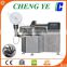 GZB125 Bowl Cutter, Commercial meat bowl cutter, meat processing machine