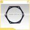 water pump gasket pump gasket for excavator material for water pump gasket